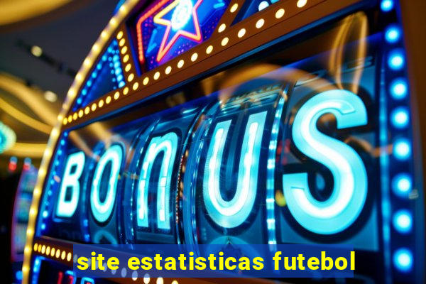 site estatisticas futebol